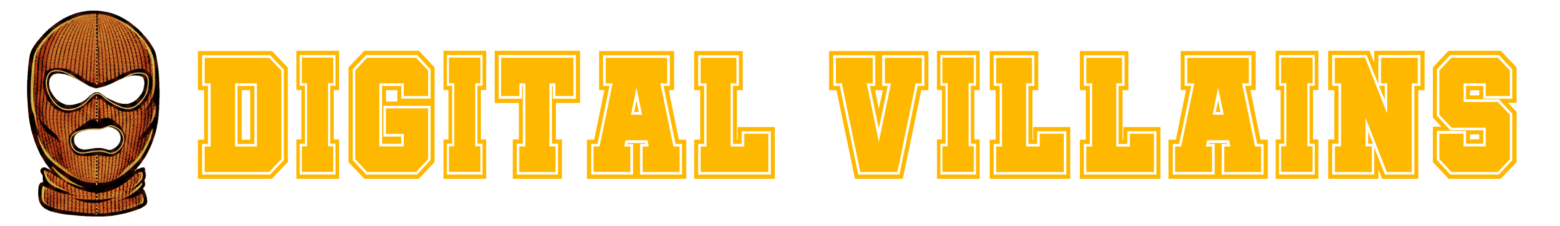 Digital Villains